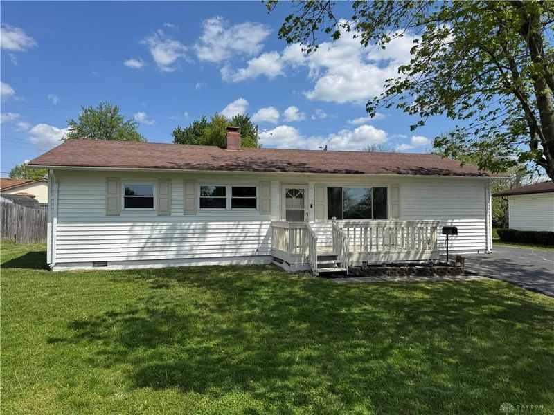 1019 Richard Street, Miami Township, OH 45342 Photo 1