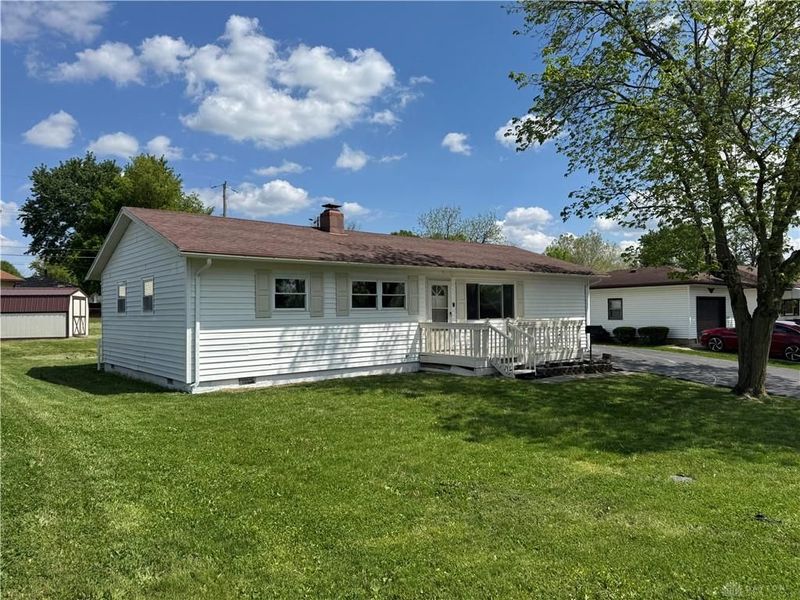 1019 Richard Street, Miami Township, OH 45342 Photo 2