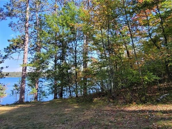 12029 Lot 1 & 2 E County Highway Y, Gordon, WI 54838