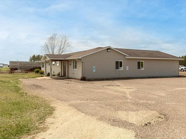 N6387 State Hwy 25, Durand, WI 54736