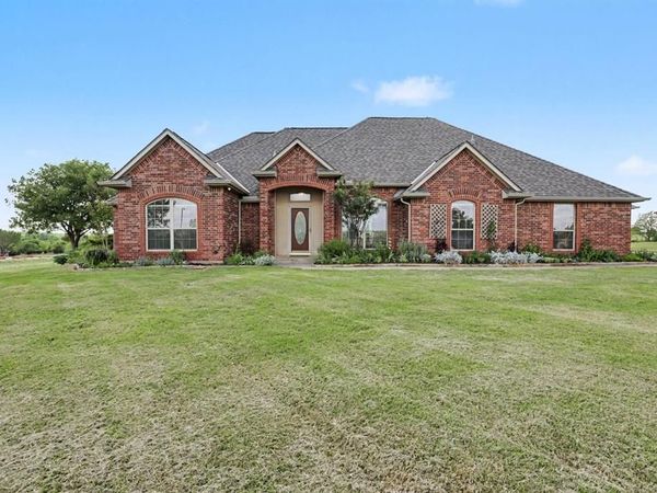 2710 Shoreline Drive, Norman, OK 73026