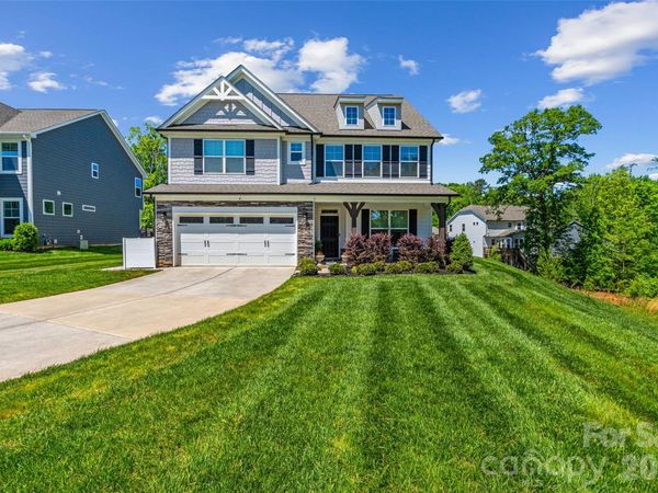 3007 Birch Creek Drive, Gastonia, NC 28054