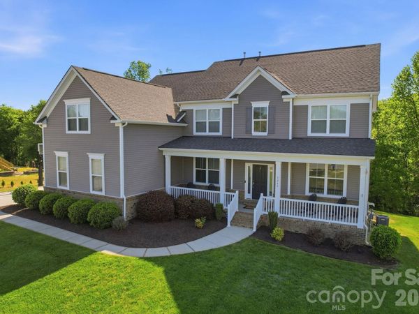 5249 Kindling Place SW, Concord, NC 28025