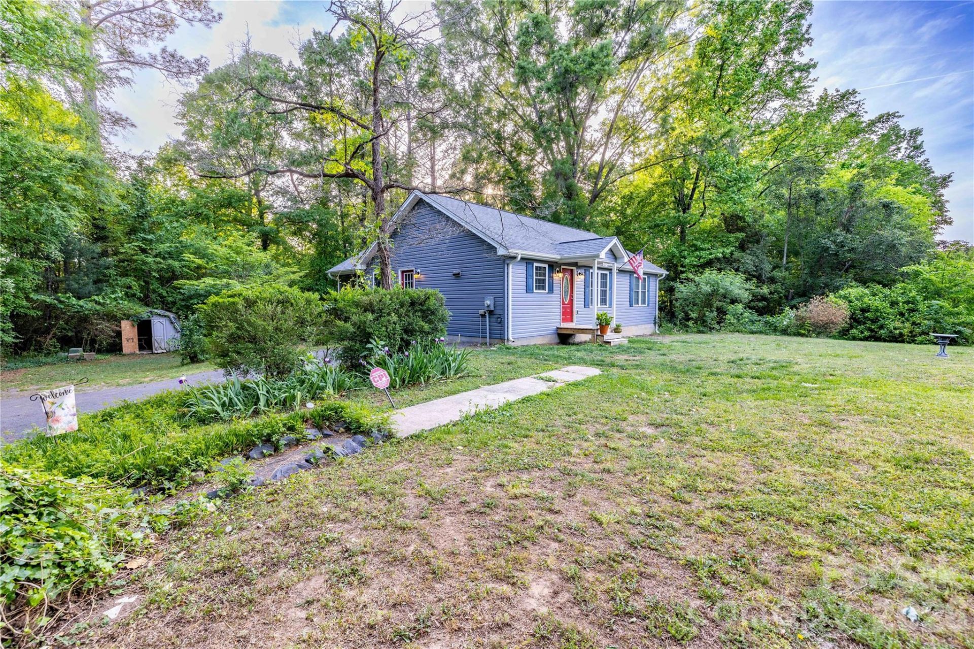6617 Hwy 73 Highway W, Mount Gilead, NC 27306 Main Photo