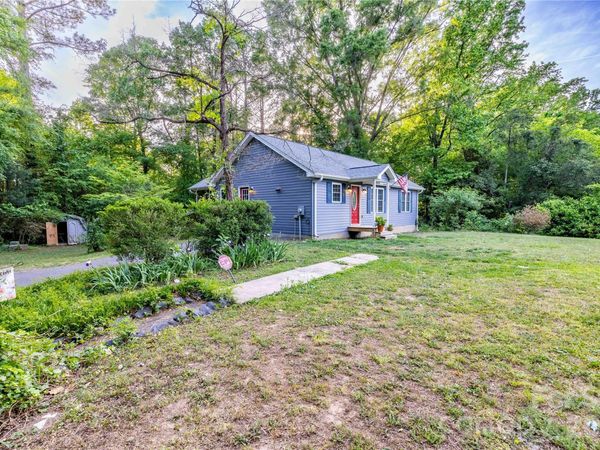 6617 Hwy 73 Highway W, Mount Gilead, NC 27306