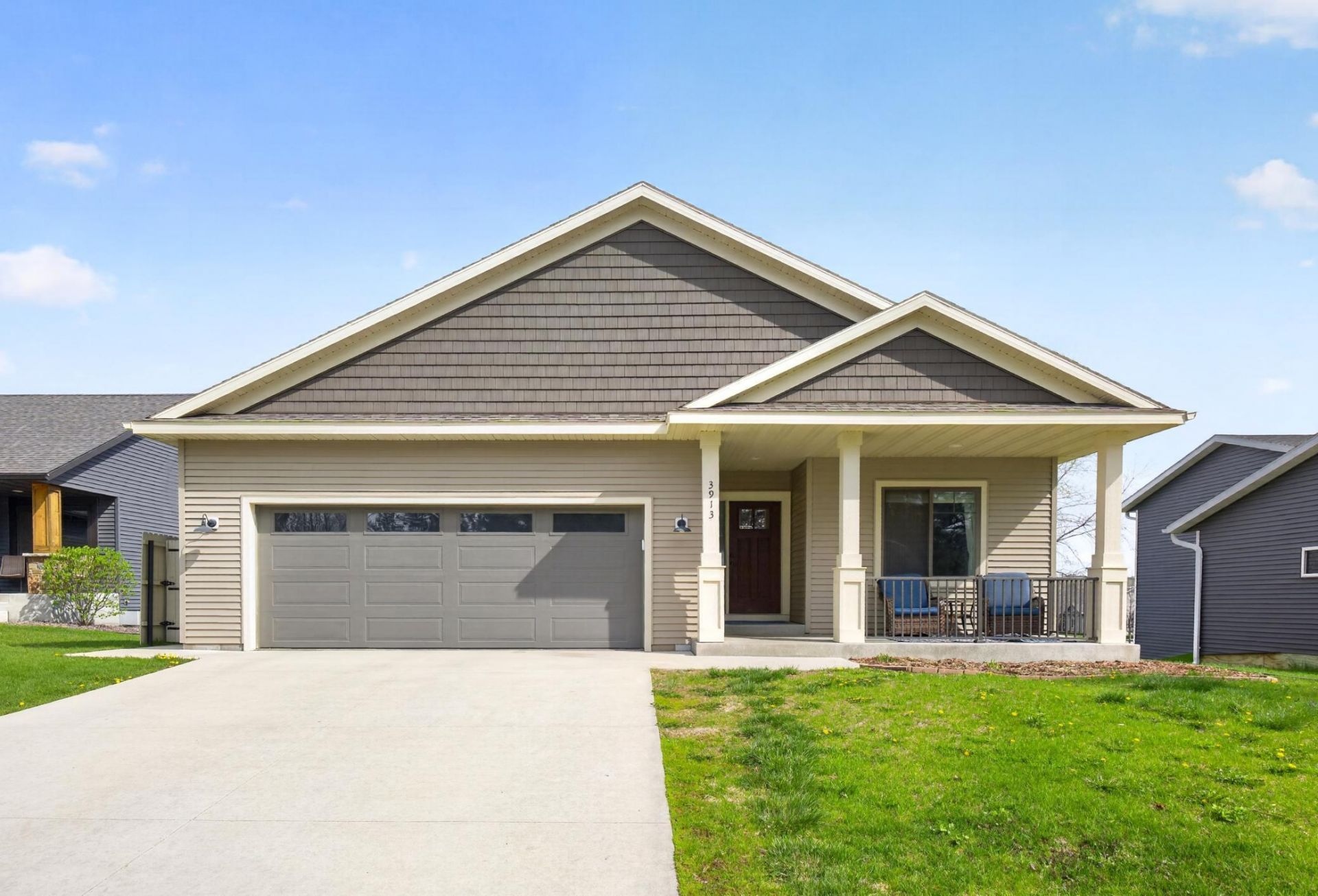 3913 Sunnydale Lane SE, Rochester, MN 55904