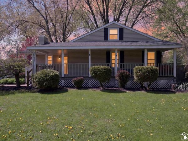 7795 Glenfield Drive, Monroe, MI 48161