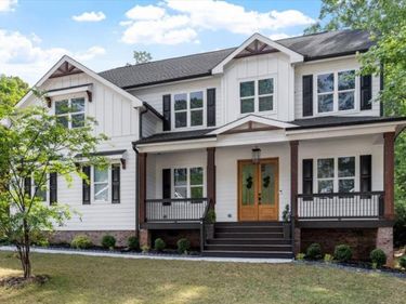 15032 Westerfield Road, Wake Forest, NC 27587