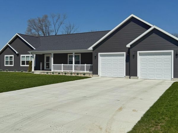 2497 Joseph Drive, Mt Pleasant, MI 48858