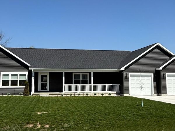 2497 Joseph Drive, Mt Pleasant, MI 48858