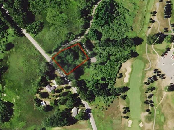 Heather Ridge, Marshall, MI 49068