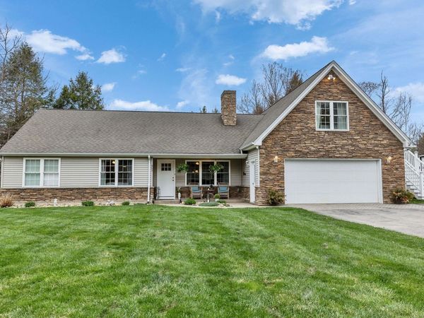 803 119 Route, Rindge, NH 03461