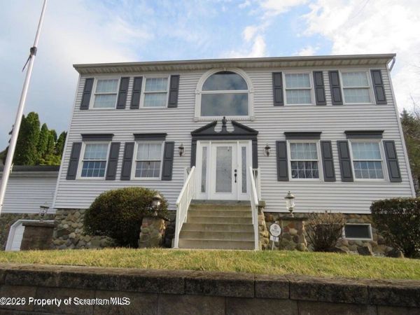 19 Birch Avenue, Plains, PA 18705