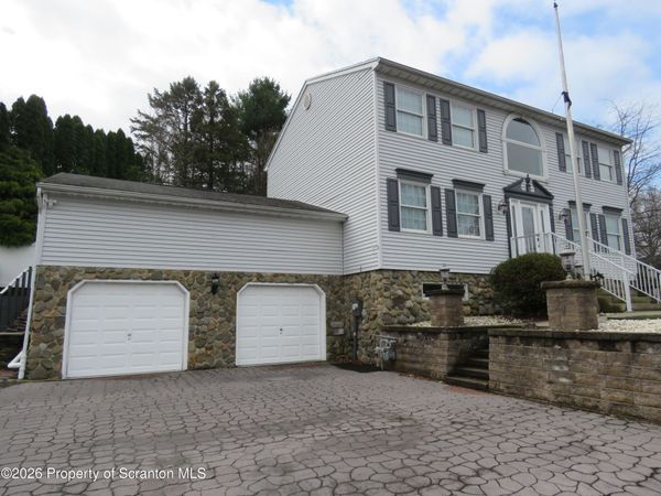 19 Birch Avenue , Plains, PA 18705