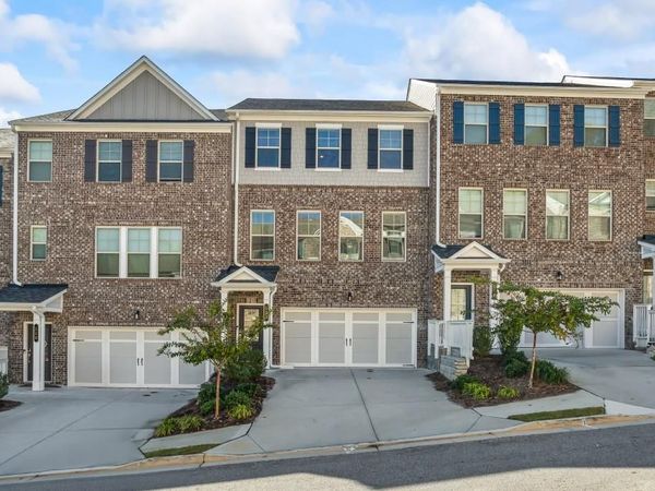 123 Matson Run SW, Unit 31, Mableton, GA 30126