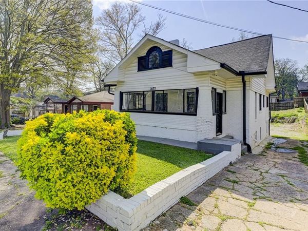 1432 Copeland Avenue SW, Atlanta, GA 30310