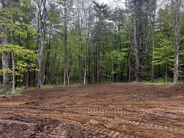 Lot 11-46B Hilliard Road, Kensington, NH 03833