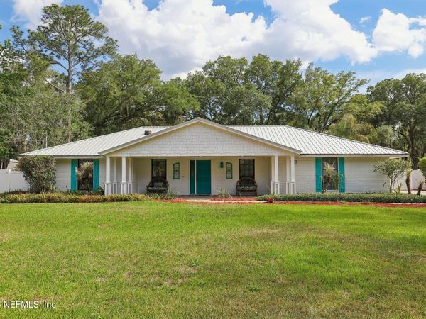 1590 PITCH PINE Avenue, St. Johns, FL 32259