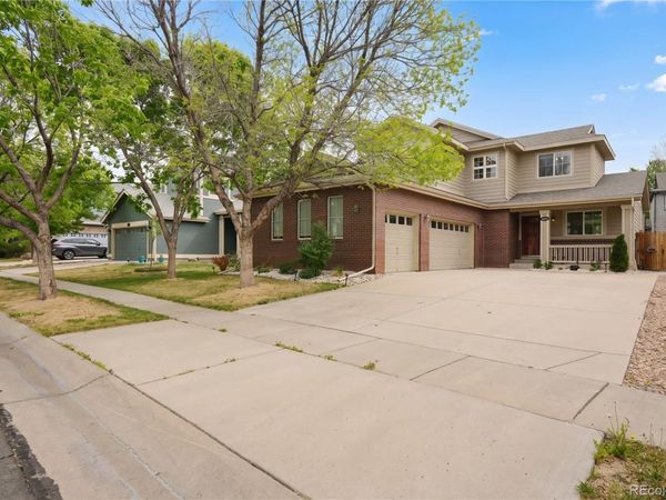 608 Hayloft Way , Brighton, CO 80601