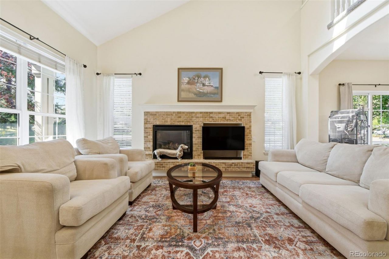 6364 Torrey Way, Arvada, CO 80403 Main Photo