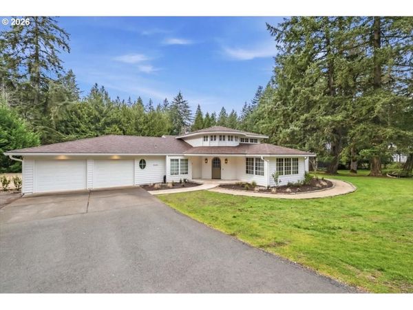 3585 DEER LAKE CT, Salem, OR 97317