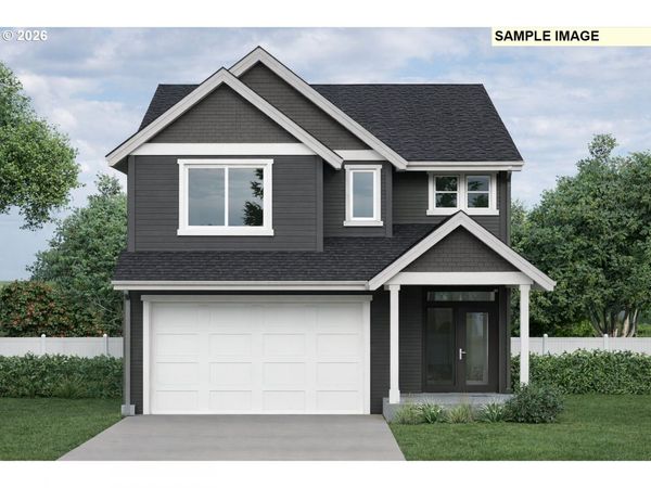 2250 Echo Fern LN, Forest Grove, OR 97116