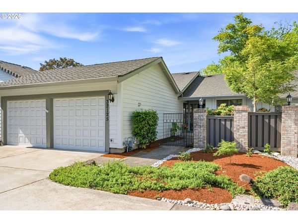32125 SW CYPRESS PT, Wilsonville, OR 97070