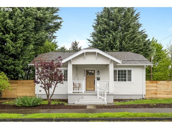 9304 N HODGE AVE, Portland, OR 97203