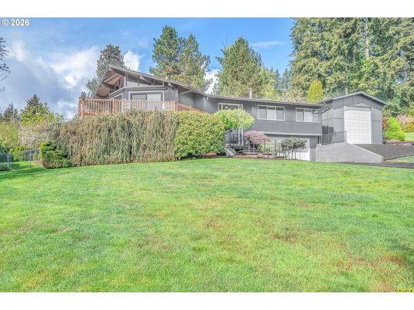 59887 WESTHILL RD, St. Helens, OR 97051