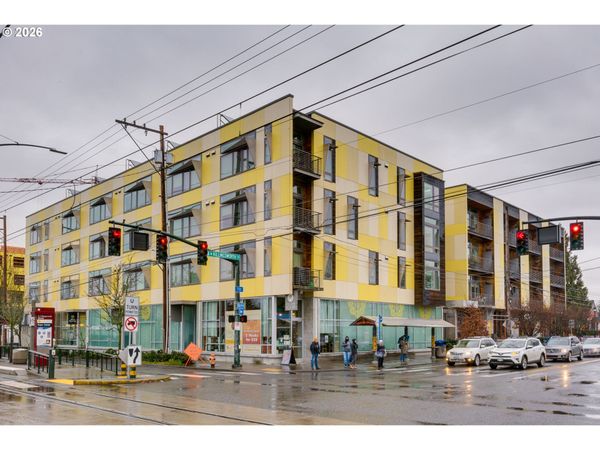 1455 N KILLINGSWORTH ST, Unit 417, Portland, OR 97217