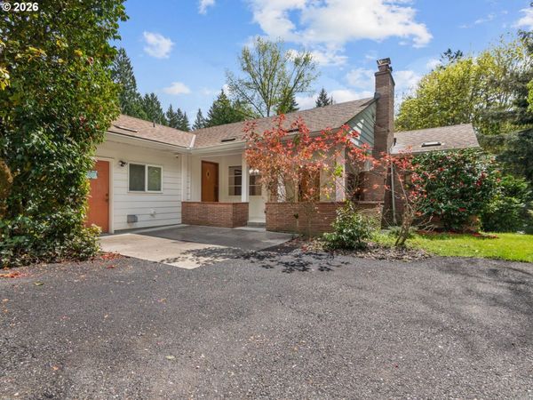 9310 SW 18TH PL, Portland, OR 97219