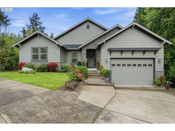 223 SE 29TH ST, Gresham, OR 97080