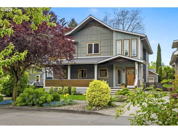 2837 NE 63RD AVE, Portland, OR 97213