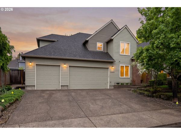 32099 SW WILLAMETTE E WAY, Wilsonville, OR 97070