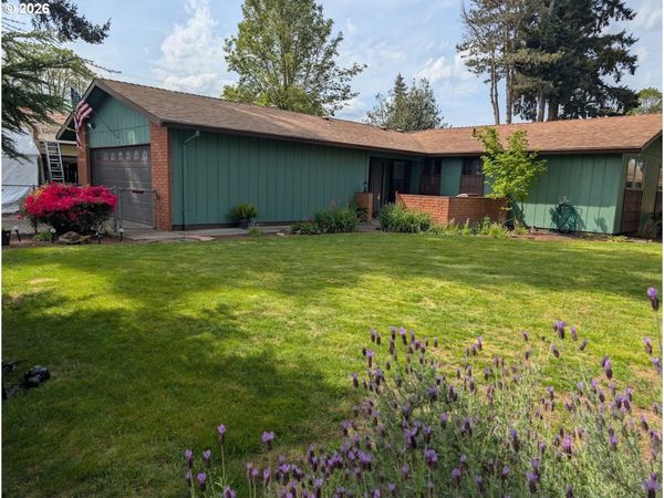 33821 SE OAK ST, Scappoose, OR 97056
