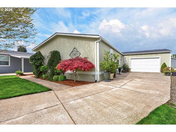 4155 NE THREE MILE LN, Unit 89, McMinnville, OR 97128