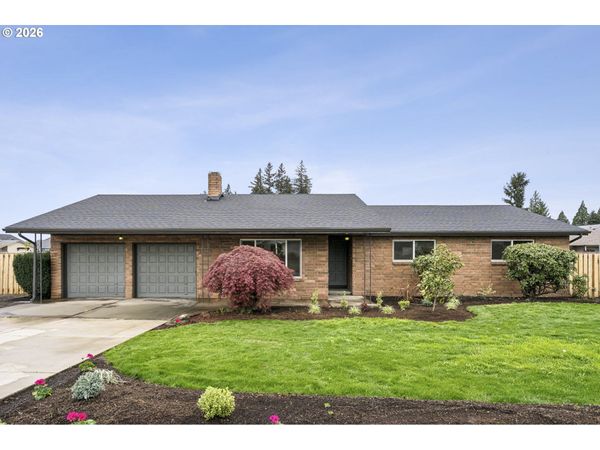 1495 S FIR ST, Canby, OR 97013