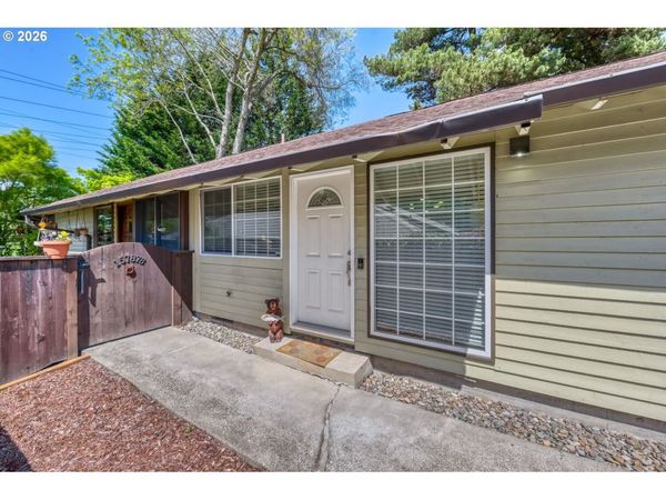 15787 SW VILLAGE CIR, Beaverton, OR 97007