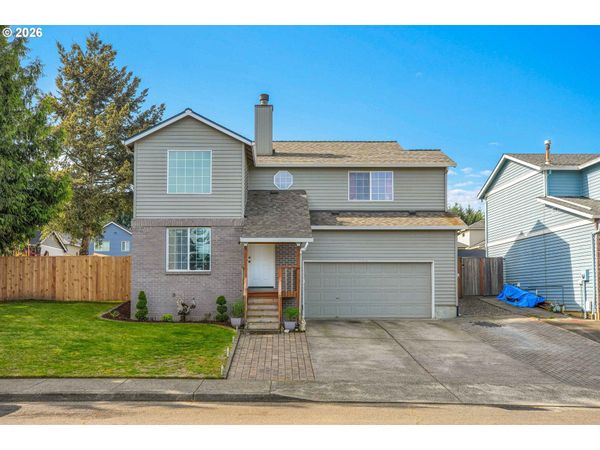 33316 SW MEADOWBROOK DR, Scappoose, OR 97056