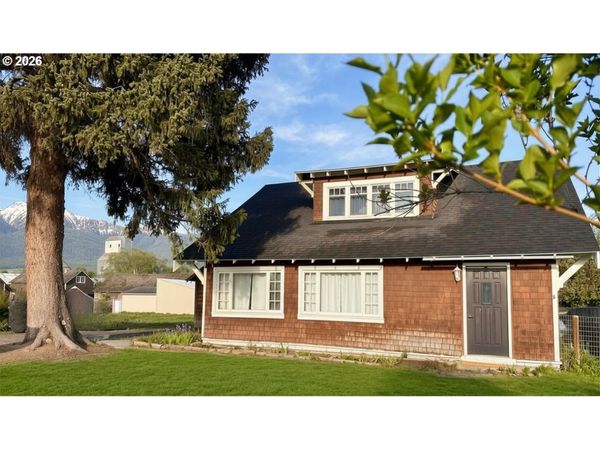 608 SW 2ND ST, Enterprise, OR 97828