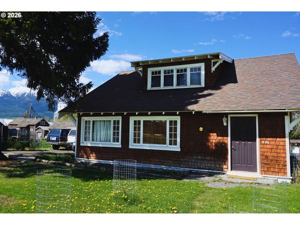 608 SW 2ND ST, Enterprise, OR 97828