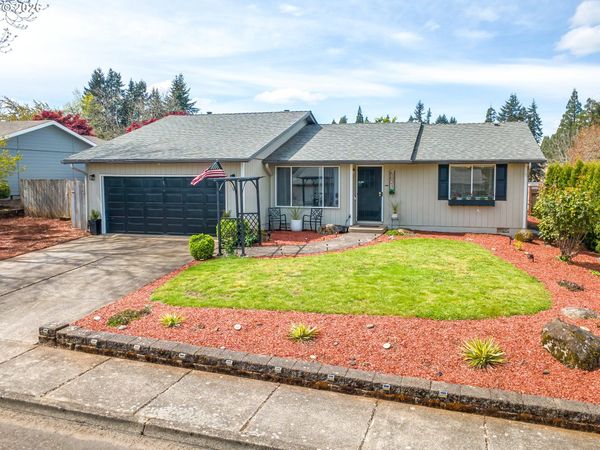 5021 DANIEL S ST, Salem, OR 97306
