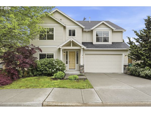 17172 NW CROSSHAVEN ST, Portland, OR 97229