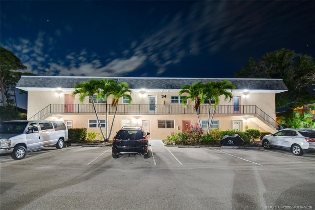 2950 SE Ocean Boulevard, Unit 34-5, Stuart, FL 34996 Photo