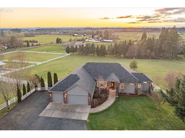 10808 NE 192ND AVE, Brush Prairie, WA 98606