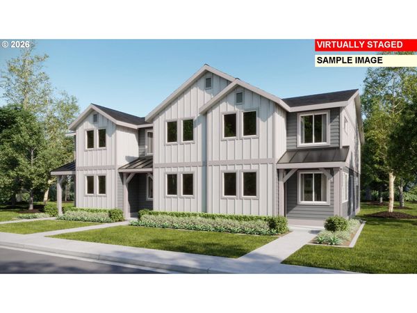 16680 SW Darling LN, Unit HS27, Tigard, OR 97224