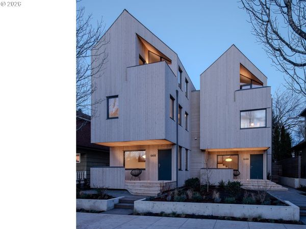 5432 NE 32ND AVE, Portland, OR 97211