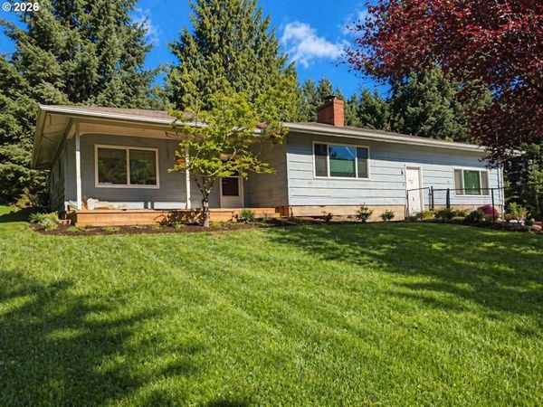 1102 HILLSIDE DR, Cottage Grove, OR 97424
