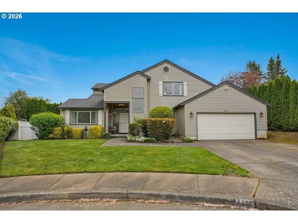 2356 NE FRANCIS PL, Gresham, OR 97030