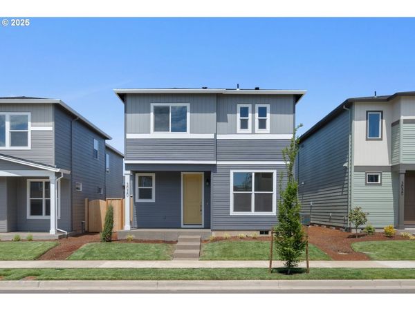 3198 S Kodiak St, Unit Lot 820, Cornelius, OR 97113